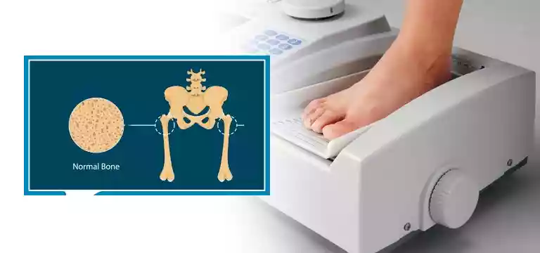 BMD Test: What is a bone mineral density test all about?